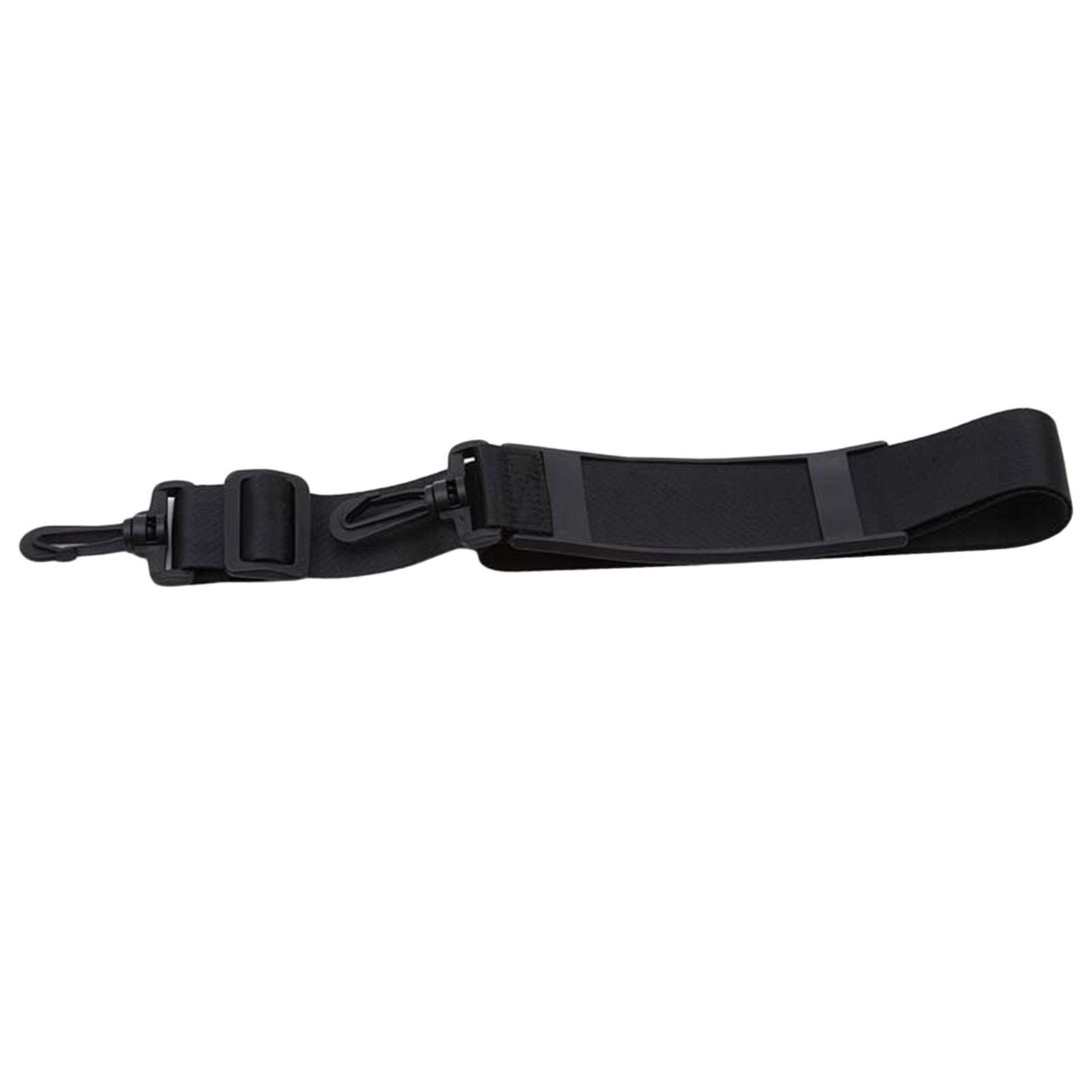 Fishing Belt - Omuz Korumalı Taşınabilir Olta Kemeri Tatlı