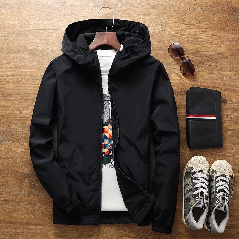 Fishing Jacket Waterproof - Su geçirmez Kamp Yağmurluk Rüzgarlık Ceket