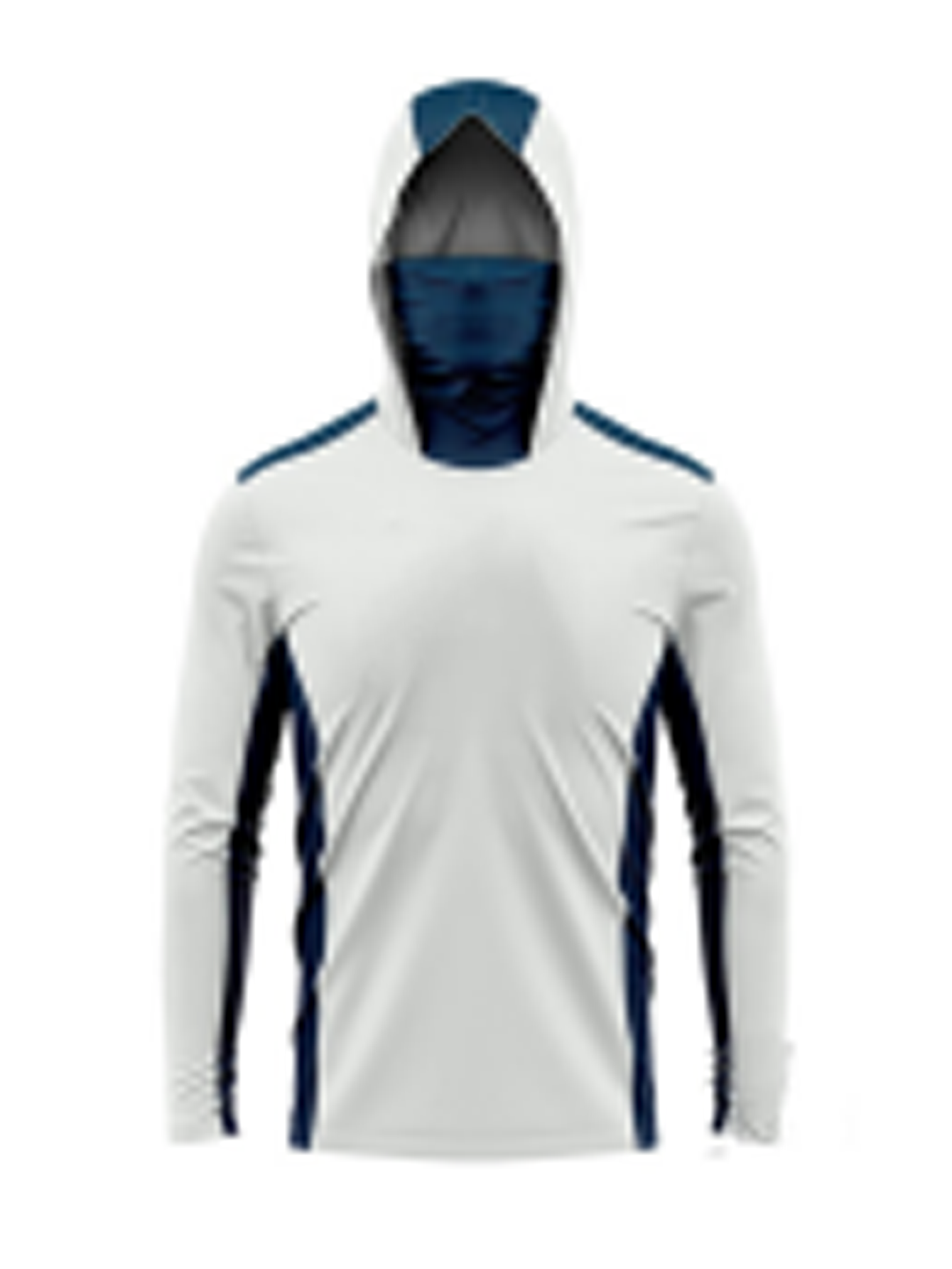 Erkek Kapüşonlu Balıkçı Kıyafe - Fishing Hoodie incelemesi ve fiyatı