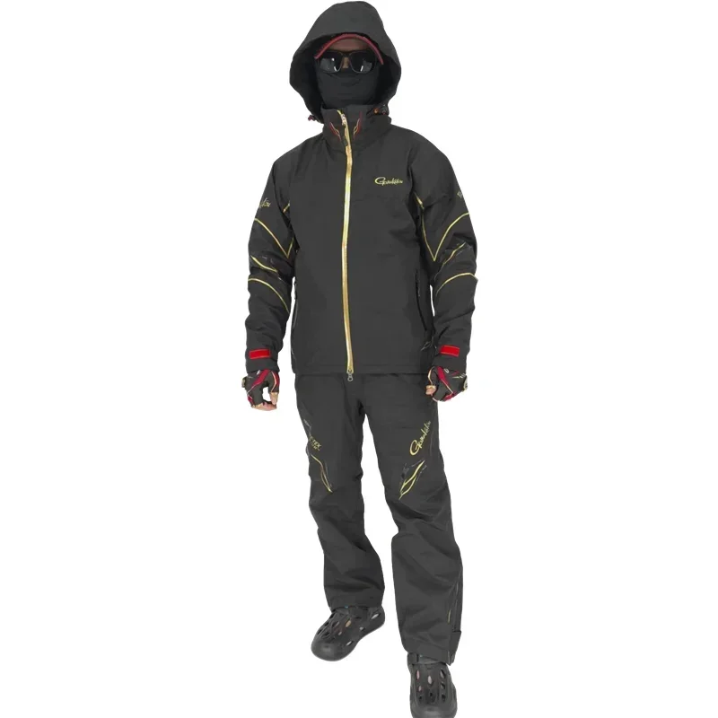 2024 yeni kış balıkçı kıyafeti - Fishing Jacket Waterproof incelemesi ve fiyatı