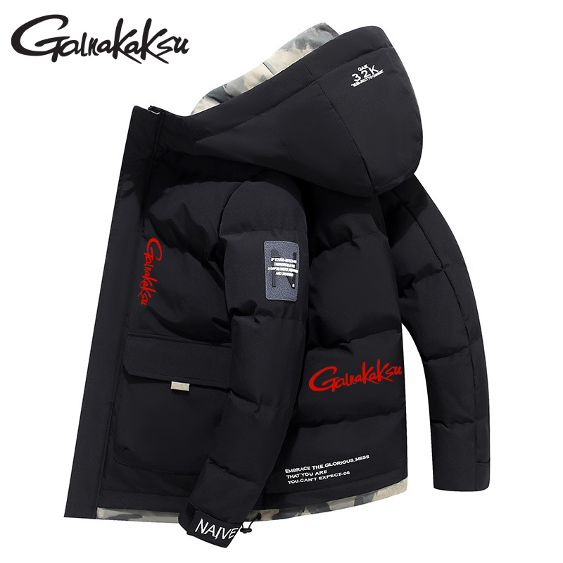 Yeni açık spor sonbahar kış ka - Fishing Jacket Waterproof incelemesi ve fiyatı