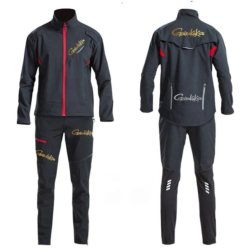 Kış su geçirmez balıkçı kıyafe - Fishing Jacket Waterproof incelemesi ve fiyatı