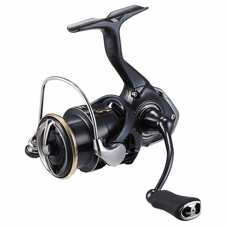 DAIWA 2026 FREAMS İplikli Maka - Abu Garcia Reel Revo incelemesi ve fiyatı