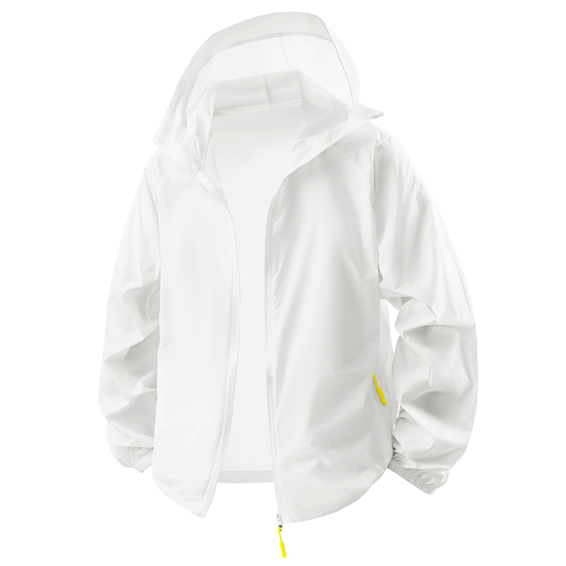 Yaz Hafif Yürüyüş Ceketleri Er - Fishing Jacket Waterproof incelemesi ve fiyatı