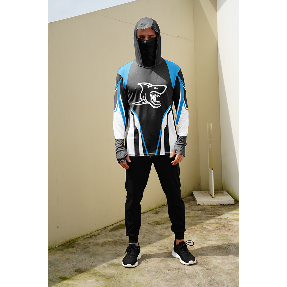 Balıkçı Gömlekleri Erkek Güneş - Fishing Hoodie incelemesi ve fiyatı