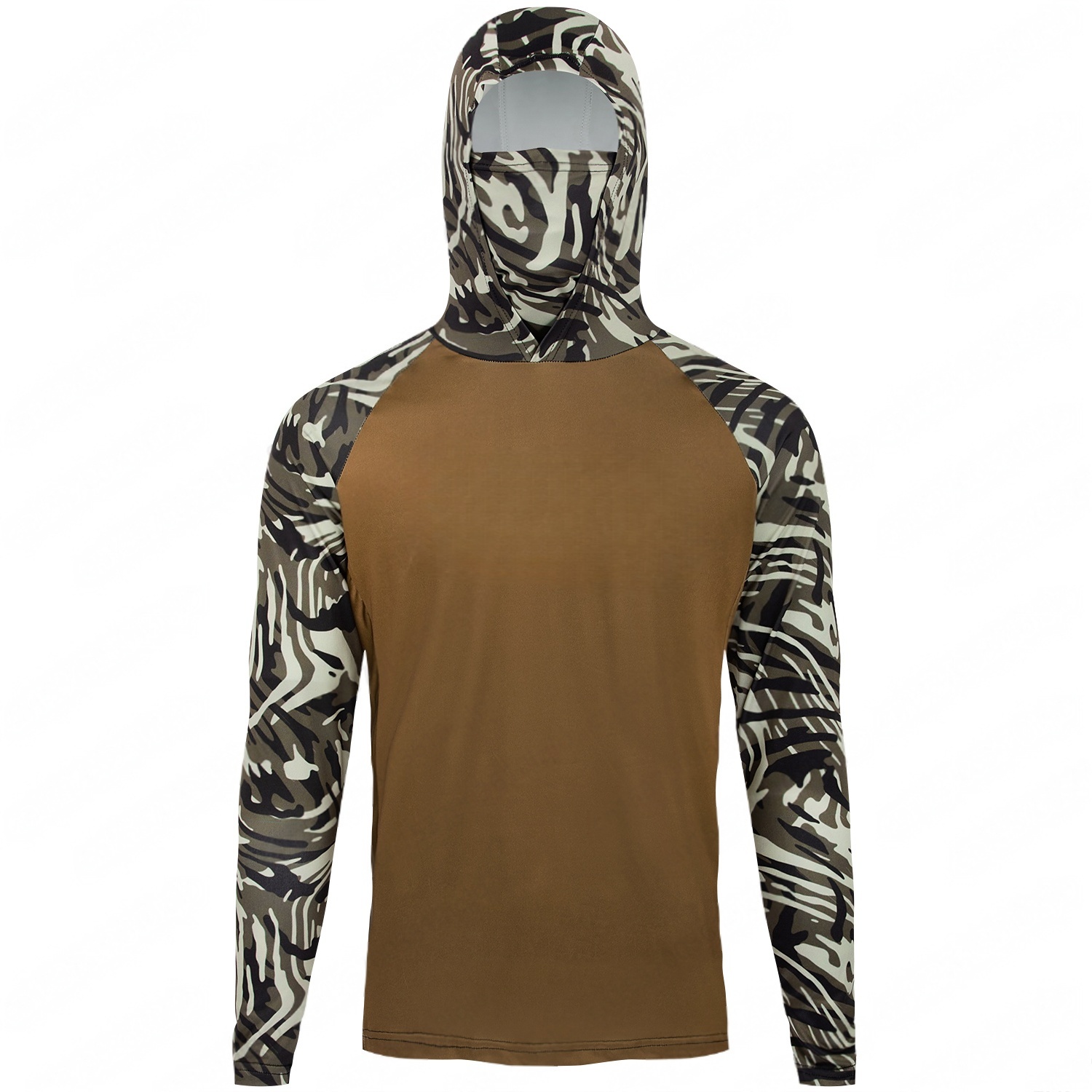 MALFC Balıkçı Kıyafetleri Erke - Fishing Shirt Uv Protection incelemesi ve fiyatı