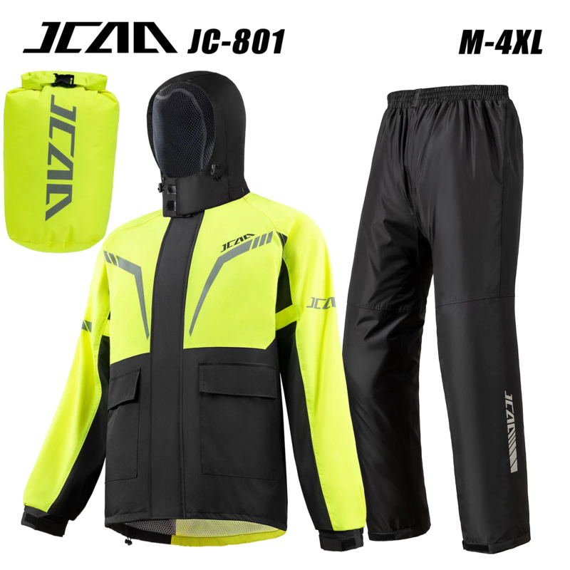 Fırtına motosiklet yağmurluk s - Fishing Pants Waterproof incelemesi ve fiyatı