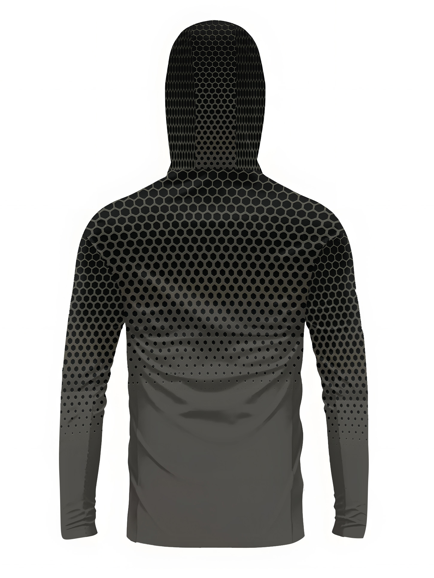 Erkek Kapüşonlu Balıkçı Gömleğ - Fishing Shirt Uv Protection incelemesi ve fiyatı