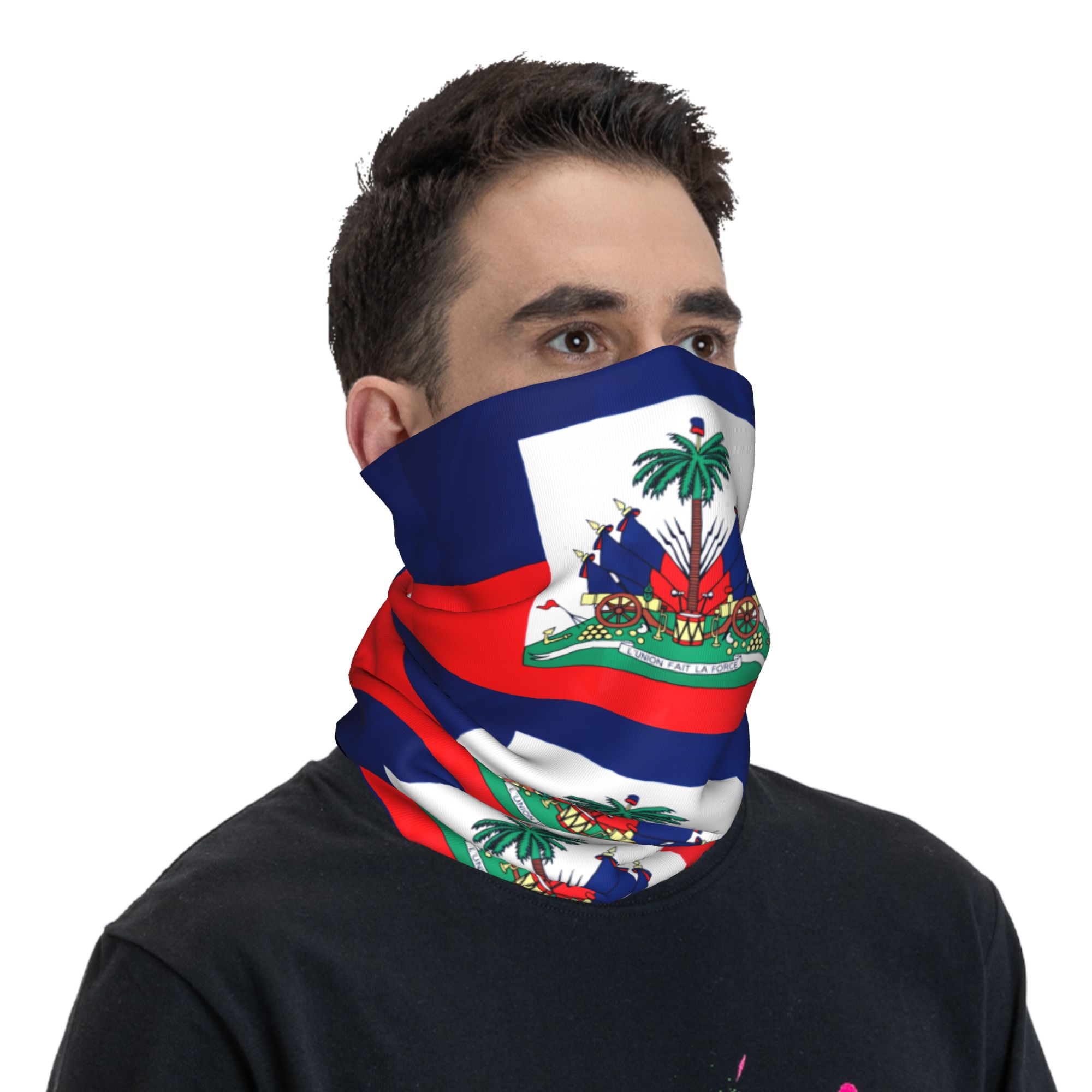 Açık Hava Sporları Balaklava H - Fishing Mask Sun Protection incelemesi ve fiyatı