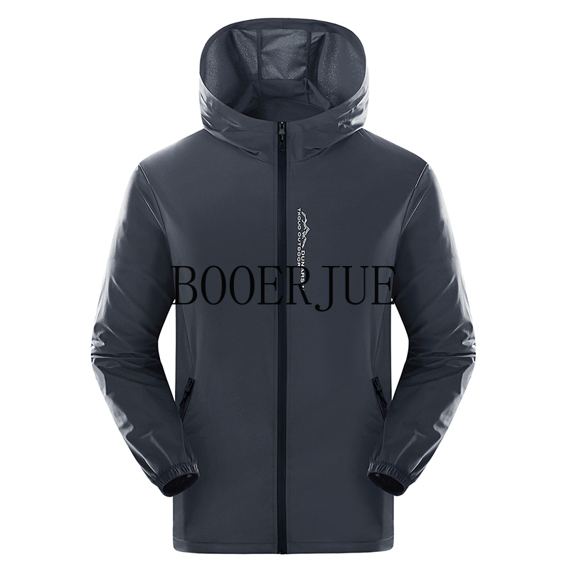 Açık Hava Yürüyüş Sporları Yaz - Fishing Jacket Waterproof incelemesi ve fiyatı