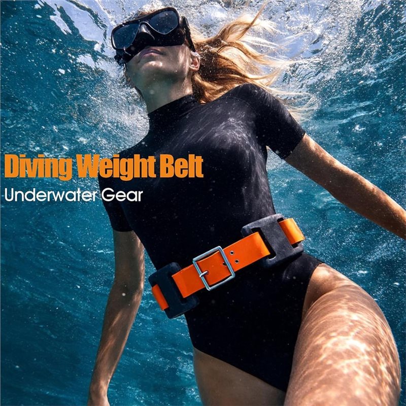 Dropship-Fishing Dalış Kemeri  - Fishing Belt incelemesi ve fiyatı