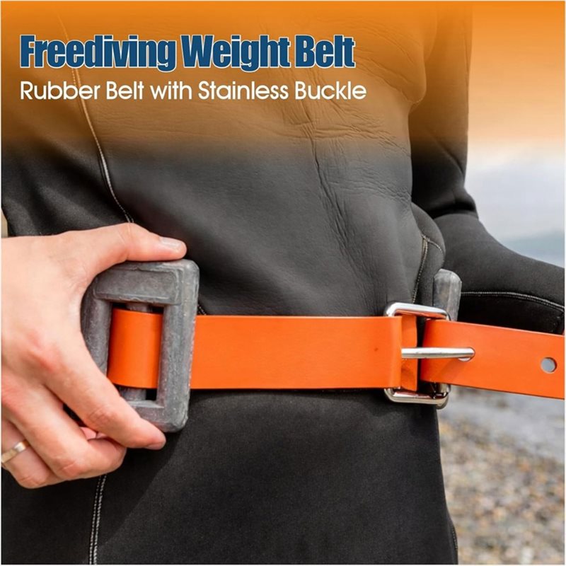 RTENTE-Balıkçılık Dalış Kemeri - Fishing Belt incelemesi ve fiyatı