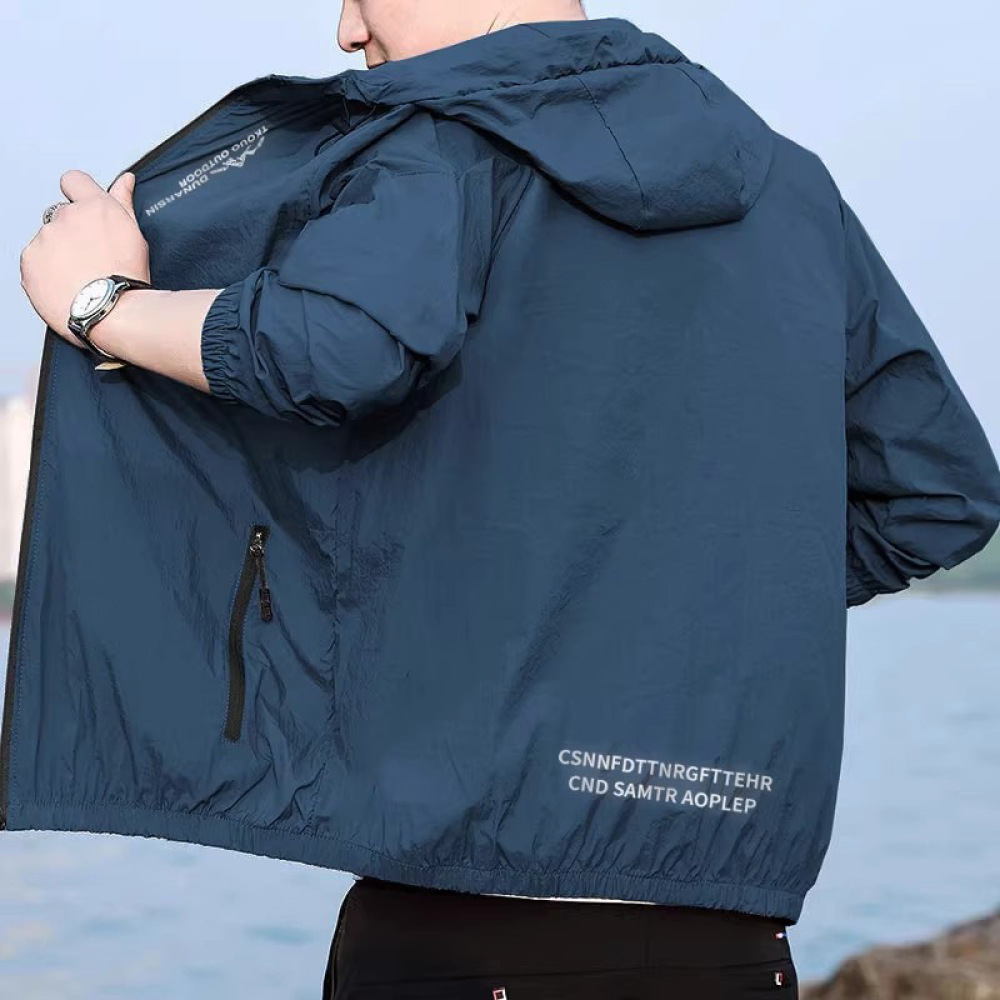 Erkek Yazlık Güneş Korumalı Ce - Fishing Hoodie incelemesi ve fiyatı