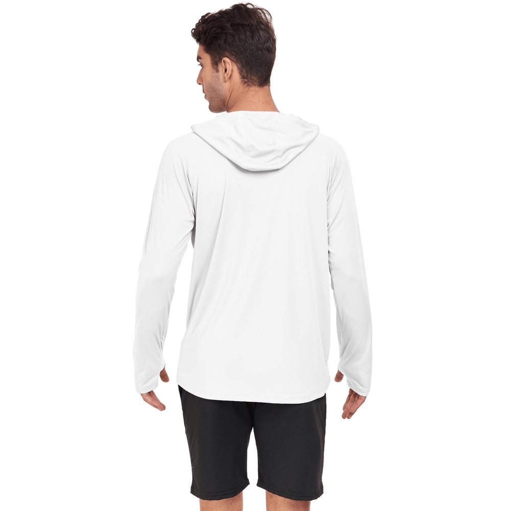 UPF 50 Güneş Koruyucu Hafif Ka - Fishing Hoodie incelemesi ve fiyatı