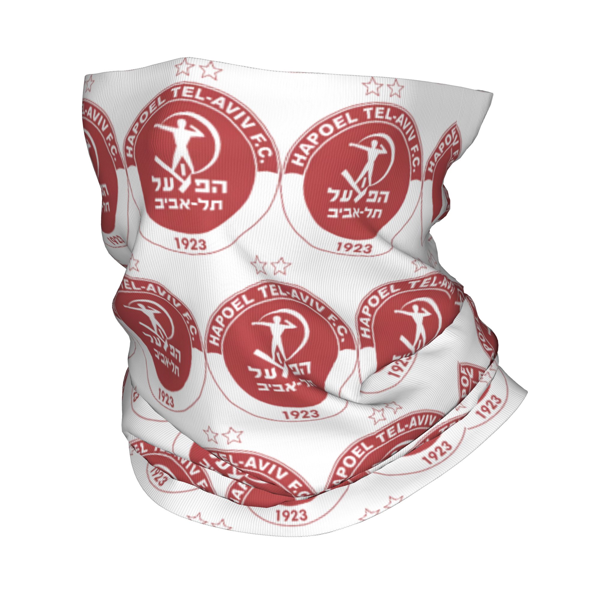 Hapoel Tel Aviv Bandana Komik  - Fishing Mask Sun Protection incelemesi ve fiyatı
